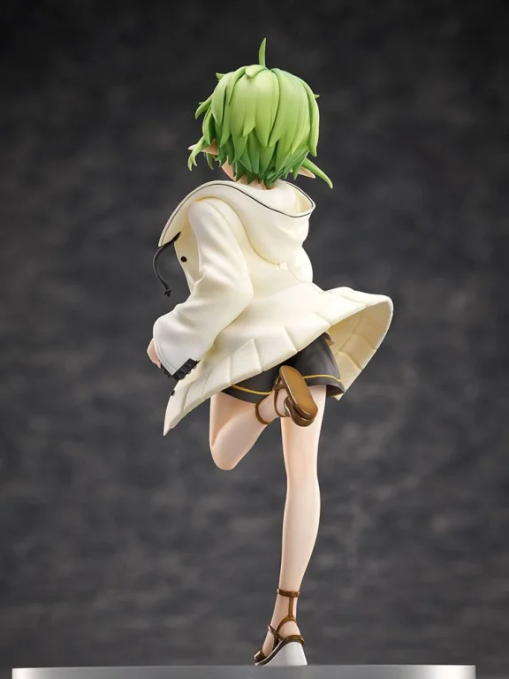 Mushoku Tensei - Scale Figure - Sylphiette Greyrat