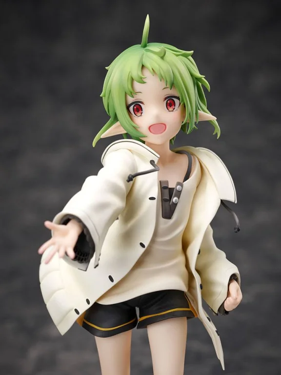 Mushoku Tensei - Scale Figure - Sylphiette Greyrat