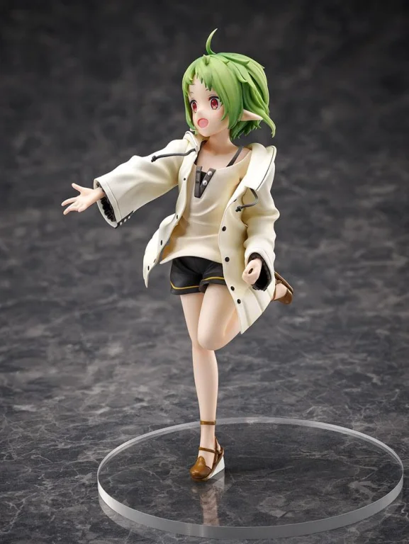 Mushoku Tensei - Scale Figure - Sylphiette Greyrat