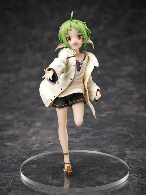 Mushoku Tensei - Scale Figure - Sylphiette Greyrat