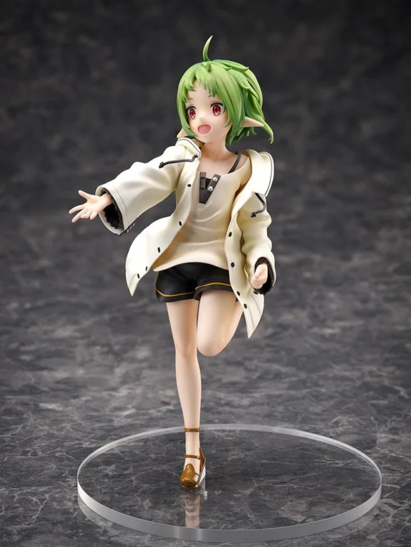 Mushoku Tensei - Scale Figure - Sylphiette Greyrat