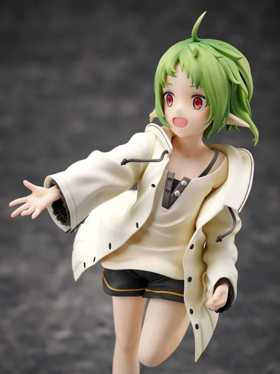 Mushoku Tensei - Scale Figure - Sylphiette Greyrat