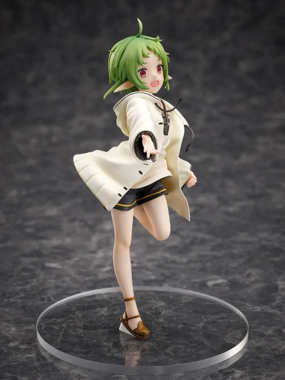 Mushoku Tensei - Scale Figure - Sylphiette Greyrat