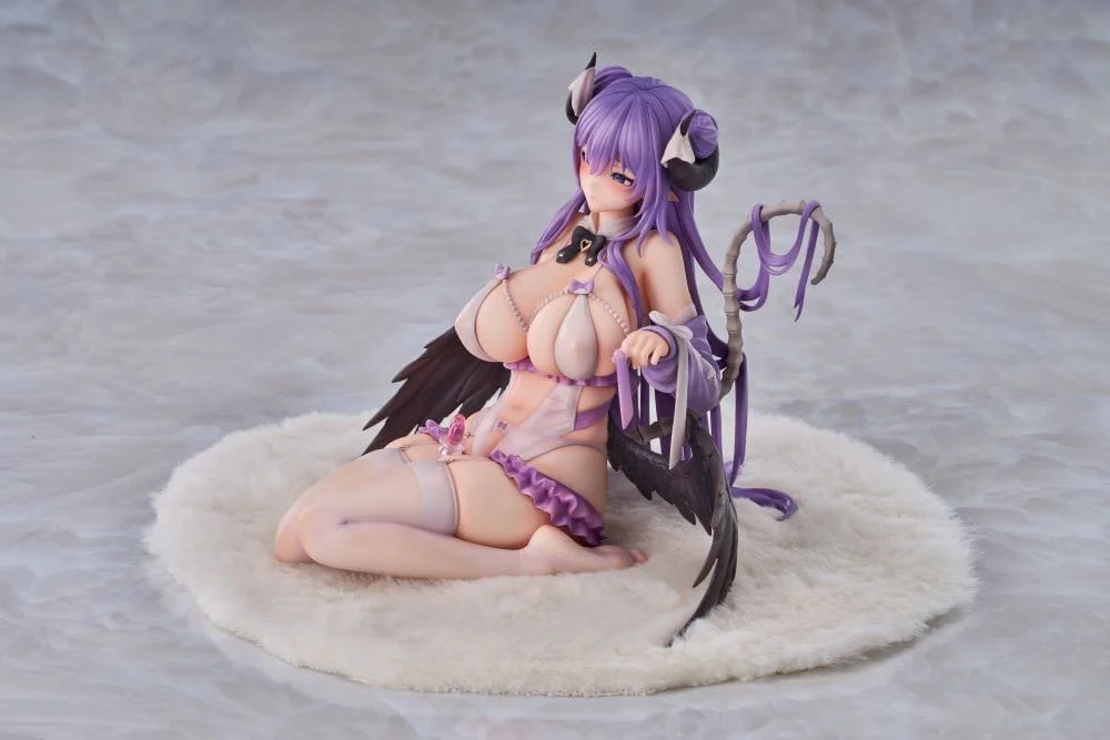 Daefny - Scale Figure - Amethyst