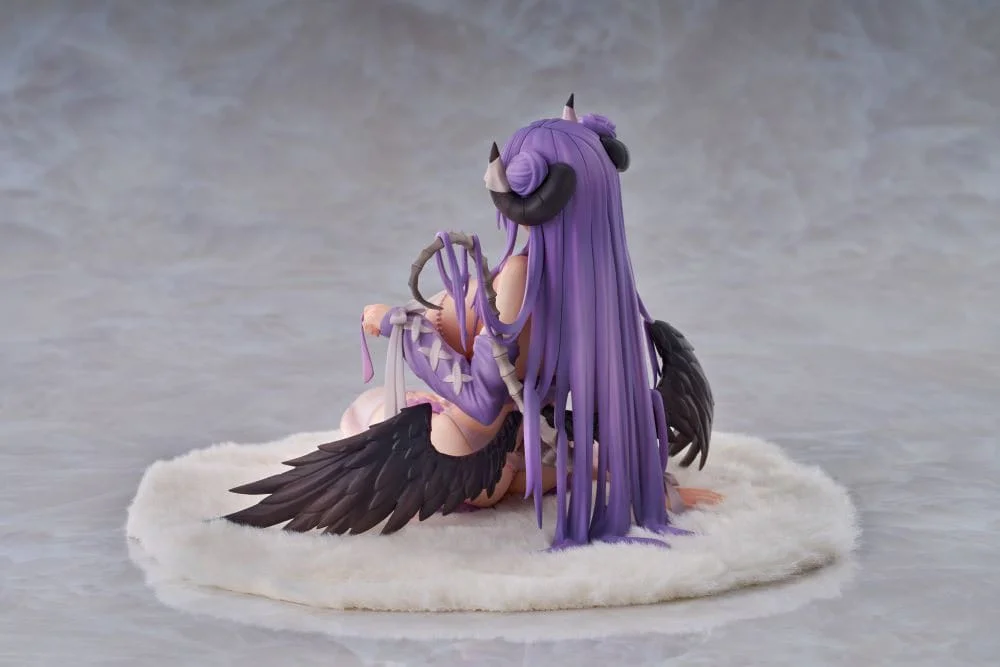 Daefny - Scale Figure - Amethyst