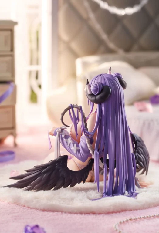 Daefny - Scale Figure - Amethyst