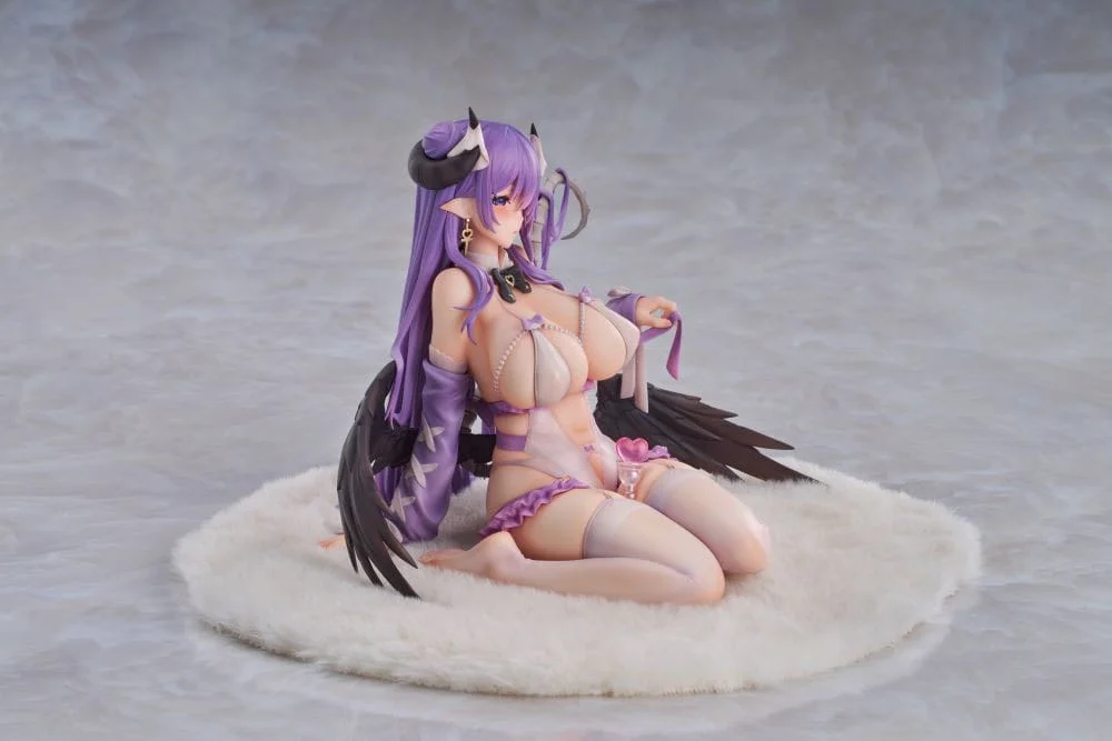 Daefny - Scale Figure - Amethyst