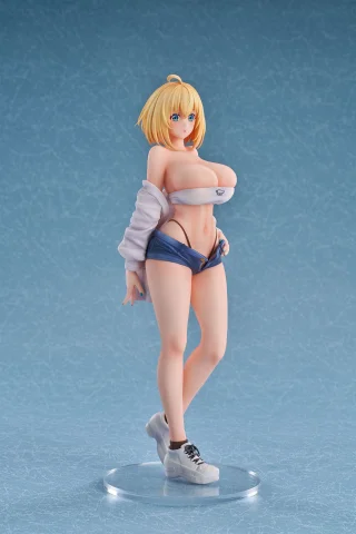 Produktbild zu BUNNY SUIT PLANNING - Scale Figure - Sophia F. Shirring (Tube Top ver.)