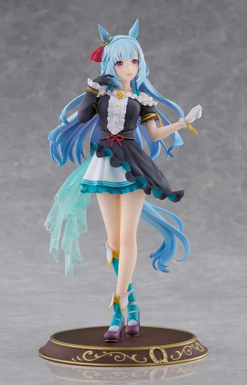 Umamusume - Scale Figure - Mejiro Ardan (Signature Racewear Ver.)