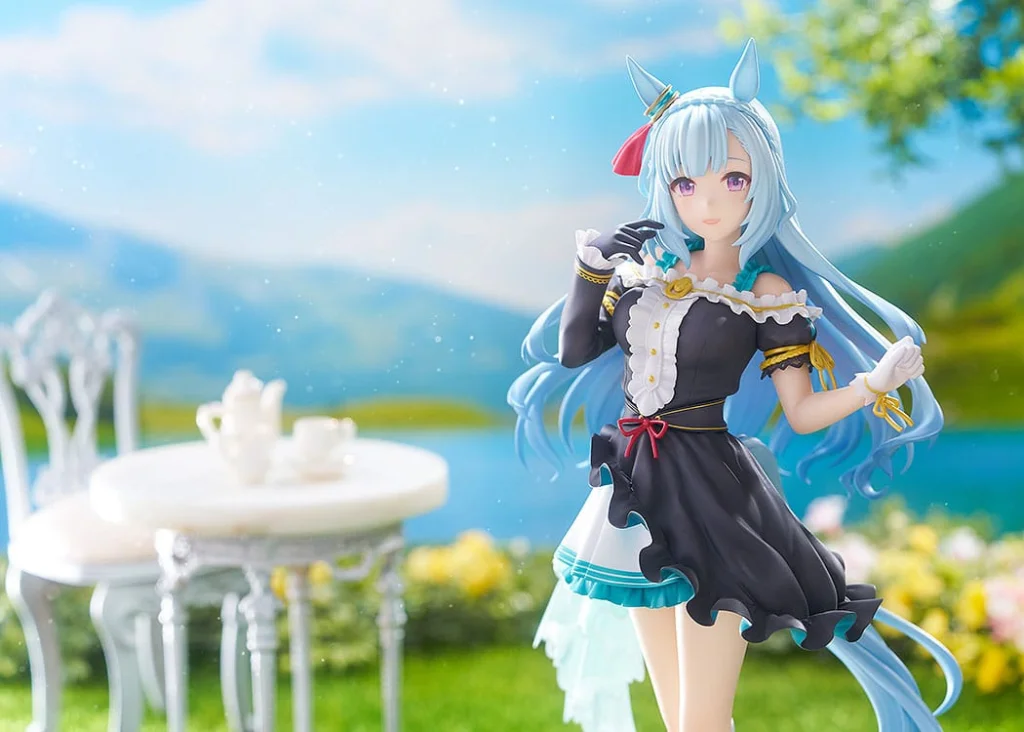 Umamusume - Scale Figure - Mejiro Ardan (Signature Racewear Ver.)