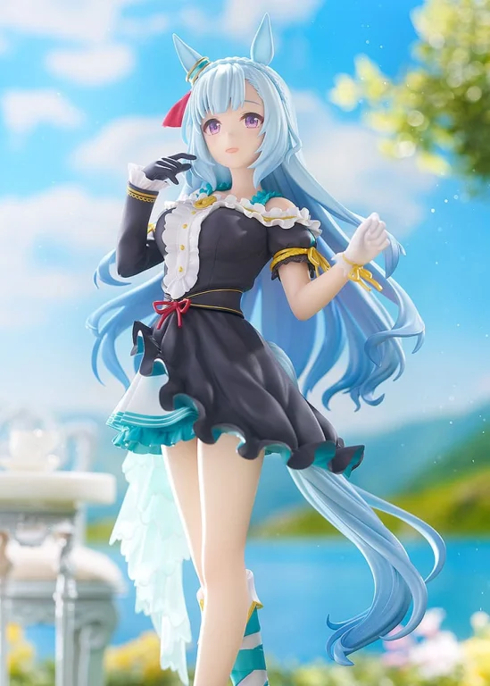Umamusume - Scale Figure - Mejiro Ardan (Signature Racewear Ver.)