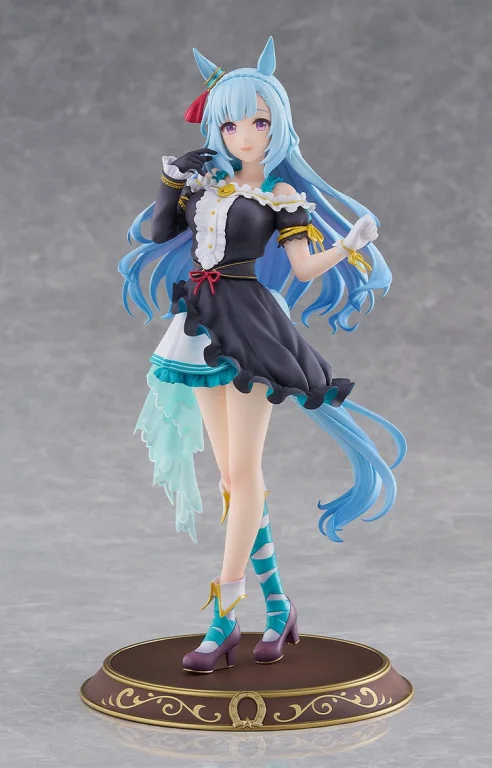 Umamusume - Scale Figure - Mejiro Ardan (Signature Racewear Ver.)