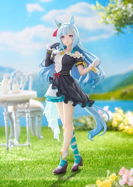 Umamusume - Scale Figure - Mejiro Ardan (Signature Racewear Ver.)