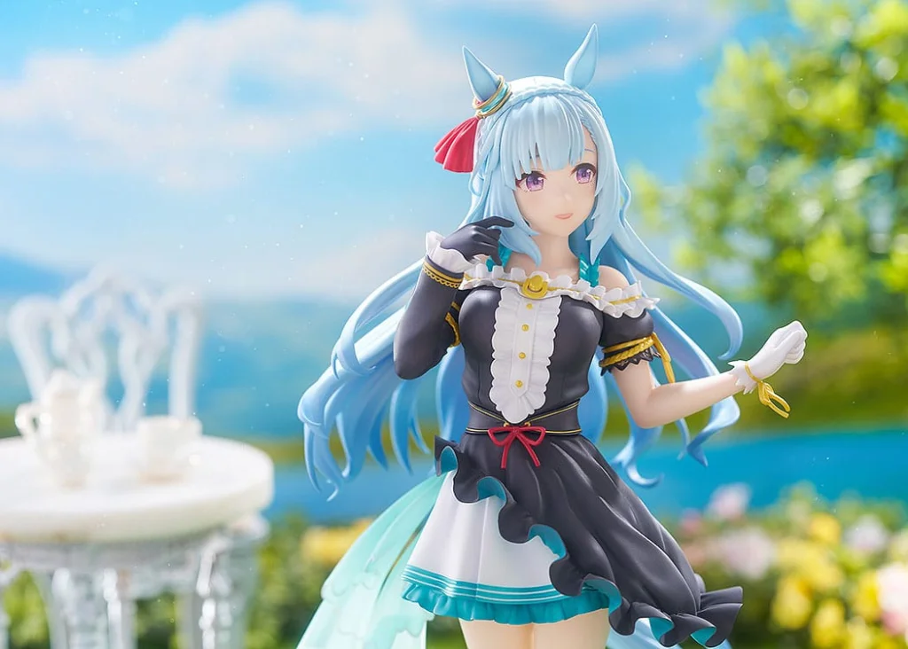 Umamusume - Scale Figure - Mejiro Ardan (Signature Racewear Ver.)