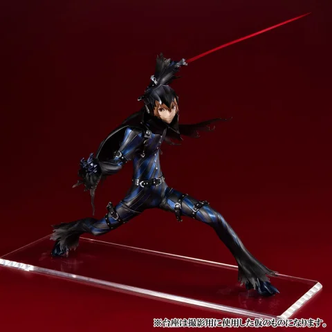 Produktbild zu Persona 5 - Lucrea - Gorō Akechi (Crow Roki Ver.) (Show Time Edition)