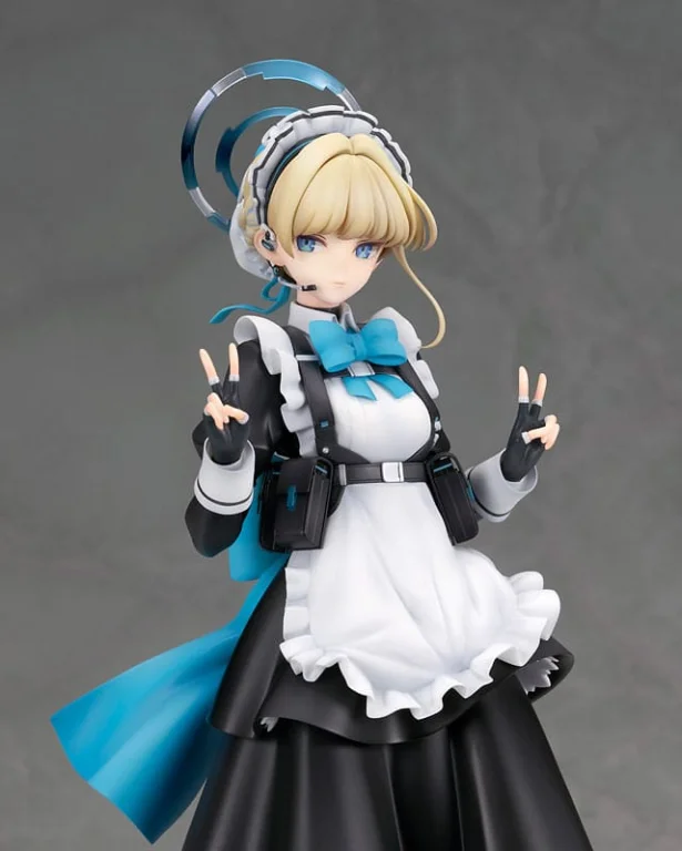 Blue Archive - Scale Figure - Toki Asuma (Full Version) (AmiAmi Limited Edition)
