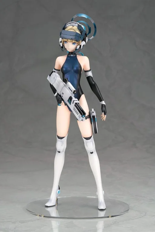 Blue Archive - Scale Figure - Toki Asuma (Full Version) (AmiAmi Limited Edition)