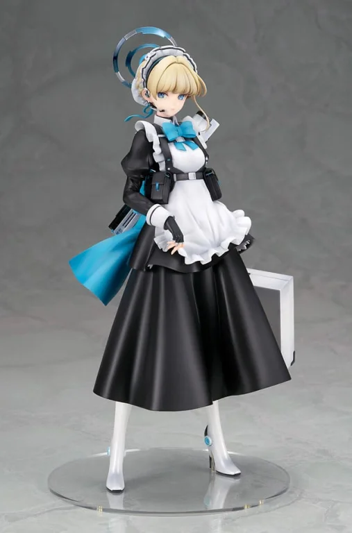 Blue Archive - Scale Figure - Toki Asuma (Full Version) (AmiAmi Limited Edition)