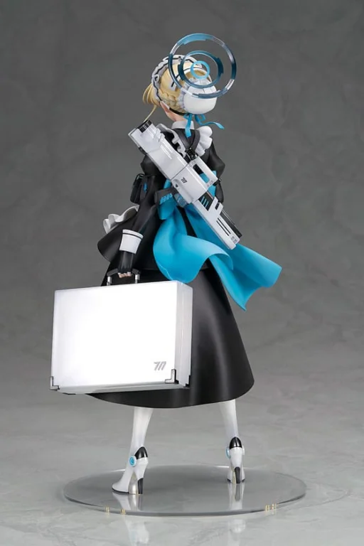 Blue Archive - Scale Figure - Toki Asuma (Full Version) (AmiAmi Limited Edition)
