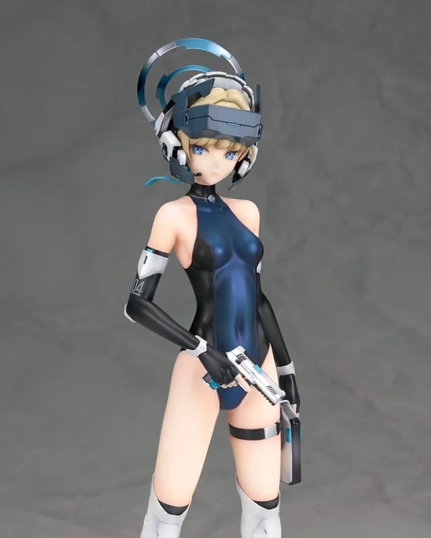 Blue Archive - Scale Figure - Toki Asuma (Full Version) (AmiAmi Limited Edition)
