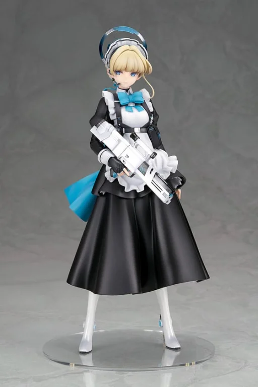 Blue Archive - Scale Figure - Toki Asuma (Full Version) (AmiAmi Limited Edition)