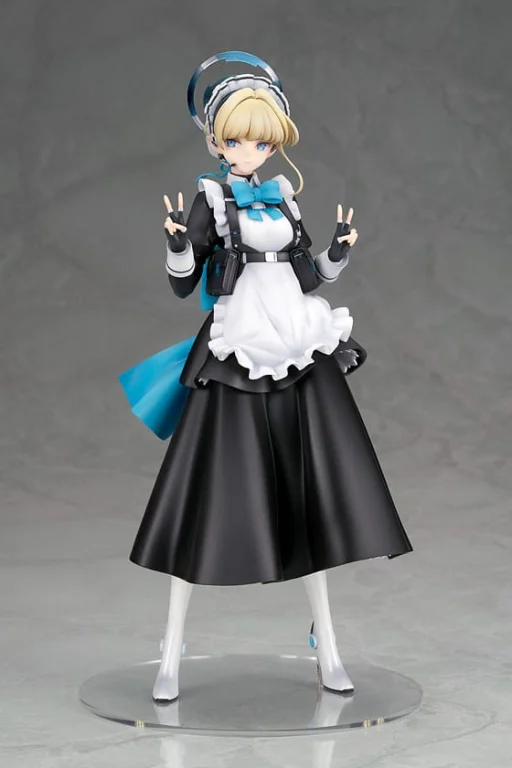 Blue Archive - Scale Figure - Toki Asuma (Full Version) (AmiAmi Limited Edition)