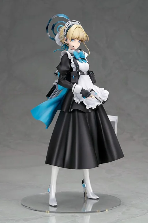 Blue Archive - Scale Figure - Toki Asuma (Full Version) (AmiAmi Limited Edition)