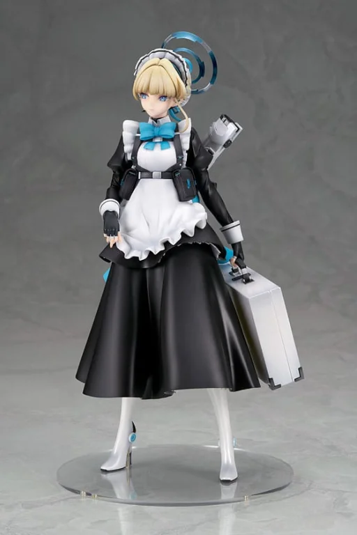 Blue Archive - Scale Figure - Toki Asuma (Full Version) (AmiAmi Limited Edition)