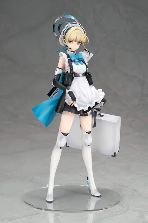Blue Archive - Scale Figure - Toki Asuma (Full Version) (AmiAmi Limited Edition)