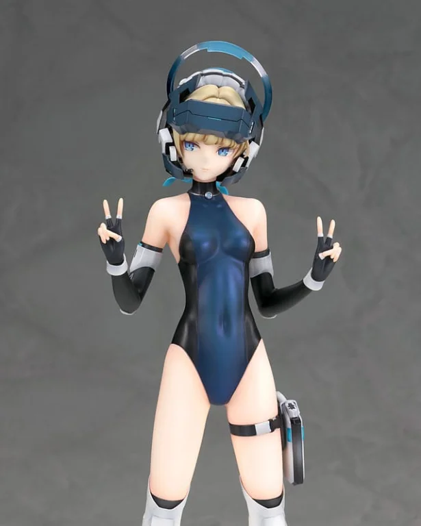 Blue Archive - Scale Figure - Toki Asuma (Full Version) (AmiAmi Limited Edition)