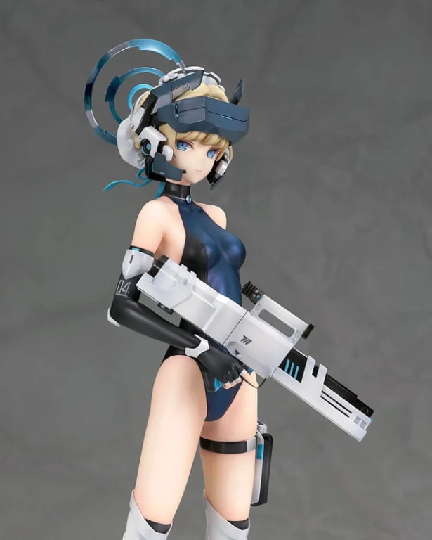 Blue Archive - Scale Figure - Toki Asuma (Full Version) (AmiAmi Limited Edition)