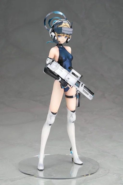 Blue Archive - Scale Figure - Toki Asuma (Full Version) (AmiAmi Limited Edition)