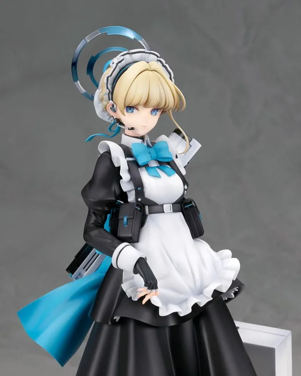 Blue Archive - Scale Figure - Toki Asuma (Full Version) (AmiAmi Limited Edition)