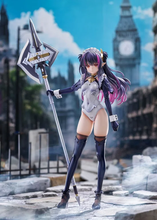 Siino - Scale Figure - Medium Close Combat Type M.A.I.D Mary