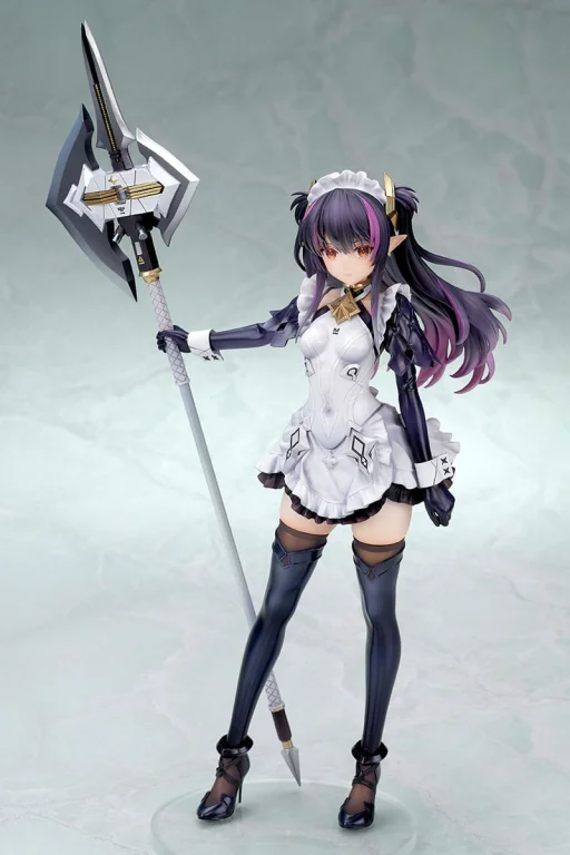 Siino - Scale Figure - Medium Close Combat Type M.A.I.D Mary
