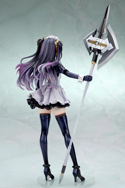 Siino - Scale Figure - Medium Close Combat Type M.A.I.D Mary