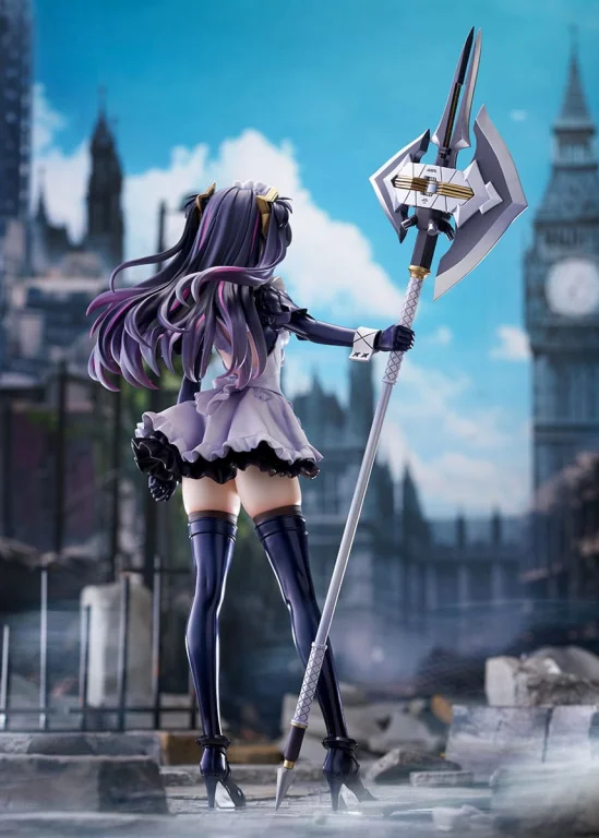 Siino - Scale Figure - Medium Close Combat Type M.A.I.D Mary