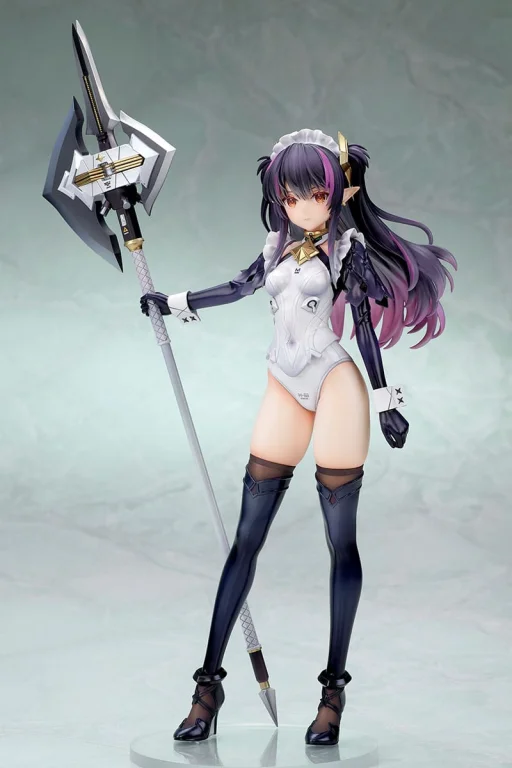 Siino - Scale Figure - Medium Close Combat Type M.A.I.D Mary