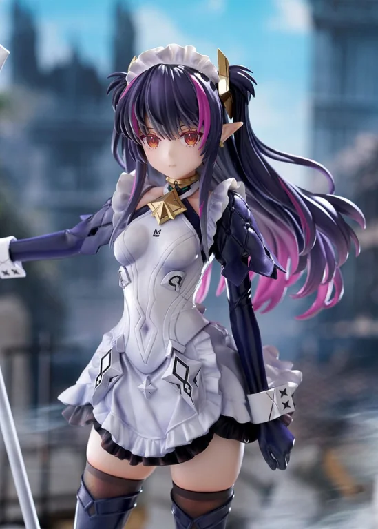 Siino - Scale Figure - Medium Close Combat Type M.A.I.D Mary