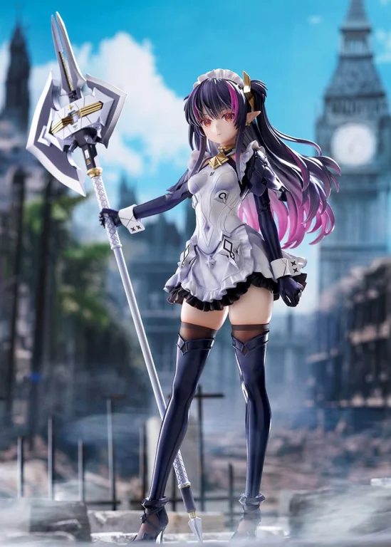 Siino - Scale Figure - Medium Close Combat Type M.A.I.D Mary