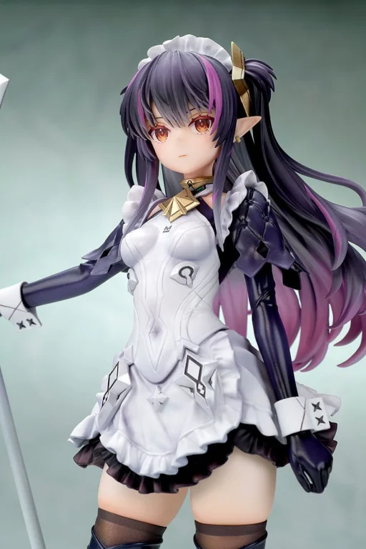 Siino - Scale Figure - Medium Close Combat Type M.A.I.D Mary