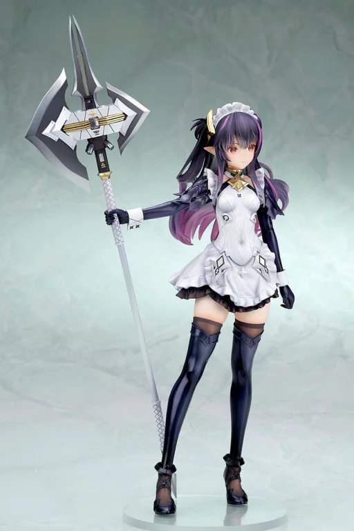 Siino - Scale Figure - Medium Close Combat Type M.A.I.D Mary
