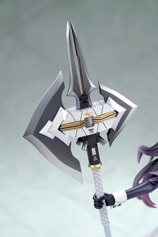 Siino - Scale Figure - Medium Close Combat Type M.A.I.D Mary