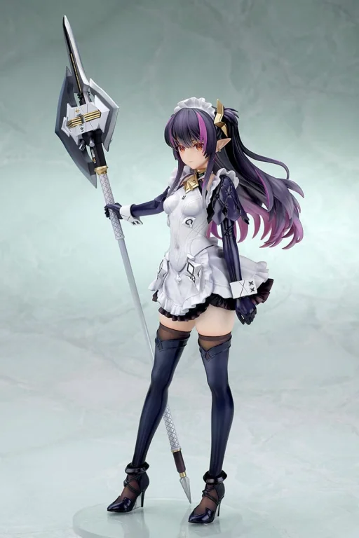 Siino - Scale Figure - Medium Close Combat Type M.A.I.D Mary