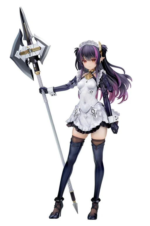 Siino - Scale Figure - Medium Close Combat Type M.A.I.D Mary