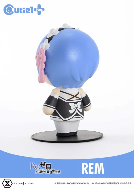 Re:ZERO - Cutie1 PLUS - Rem