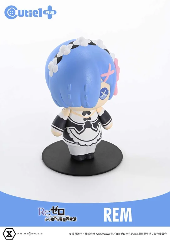 Re:ZERO - Cutie1 PLUS - Rem