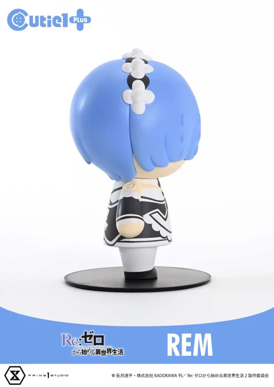 Re:ZERO - Cutie1 PLUS - Rem