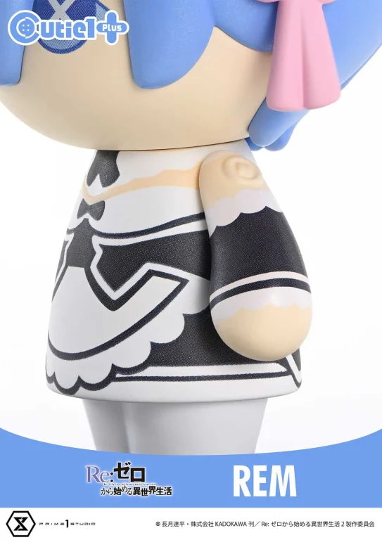 Re:ZERO - Cutie1 PLUS - Rem