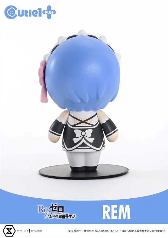 Re:ZERO - Cutie1 PLUS - Rem
